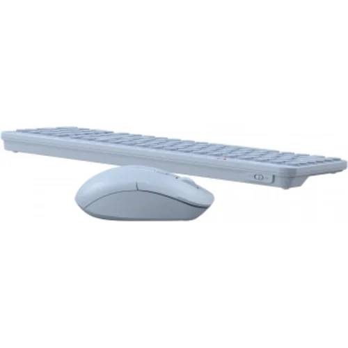 Клавиатура + мышь A4Tech Fstyler FG3300 Air2 клав:синий мышь:синий USB беспроводная slim Multimedia Клавиатура + мышь A4Tech Fstyler FG3300 Air2 клав:синий мышь:синий USB беспроводная slim Multimedia